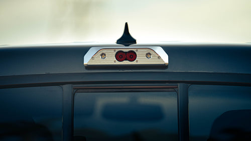 2nd Gen Tacoma CNC 3rd Brake Light