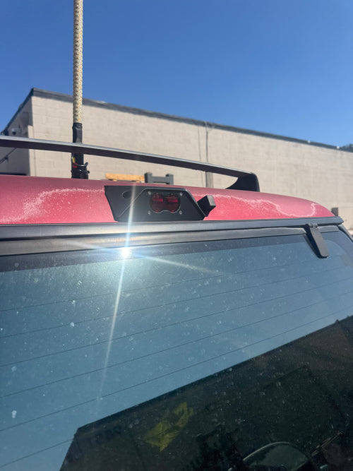 1st Gen Ford Explorer 3rd brake light