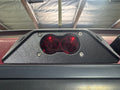 1st Gen Ford Explorer 3rd brake light